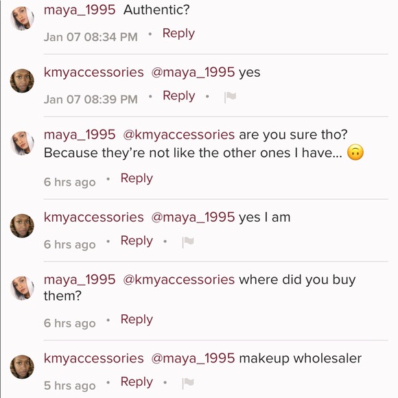 BUYER BEWARE - Picture 6 of 8